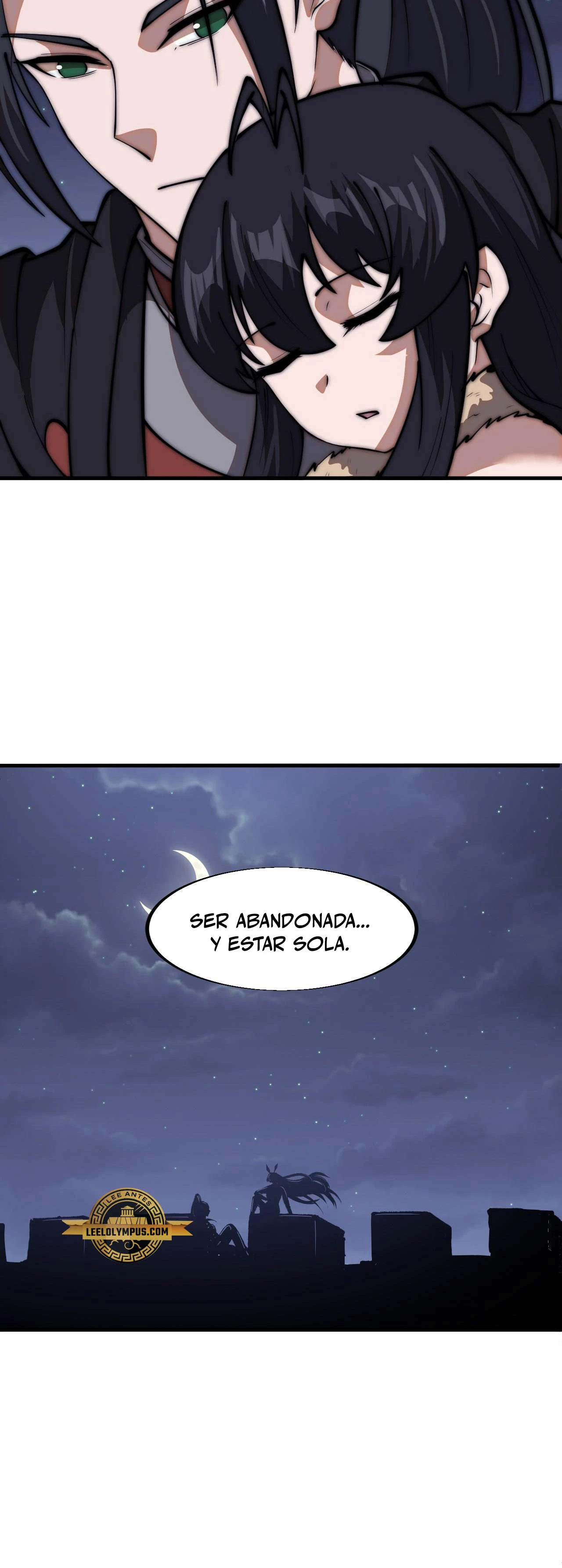 Comienza con una montaña - Capítulo 665 - Página 22 - LectorTMOo