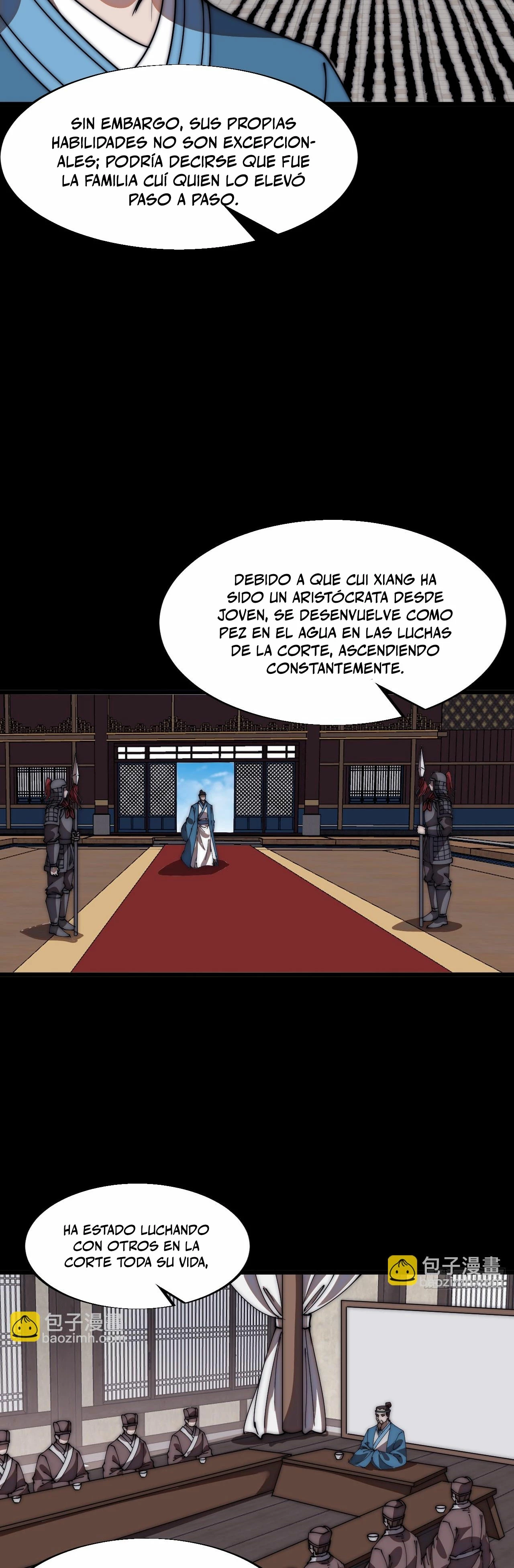 Comienza con una montaña - Capítulo 666 - Página 20 - LectorTMOo