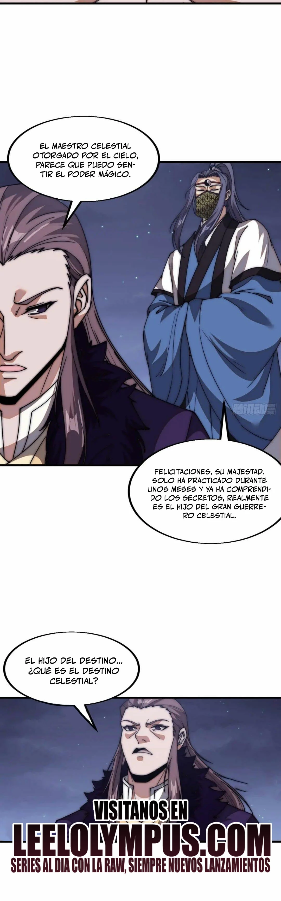 Comienza con una montaña - Capítulo 667 - Página 17 - LectorTMOo