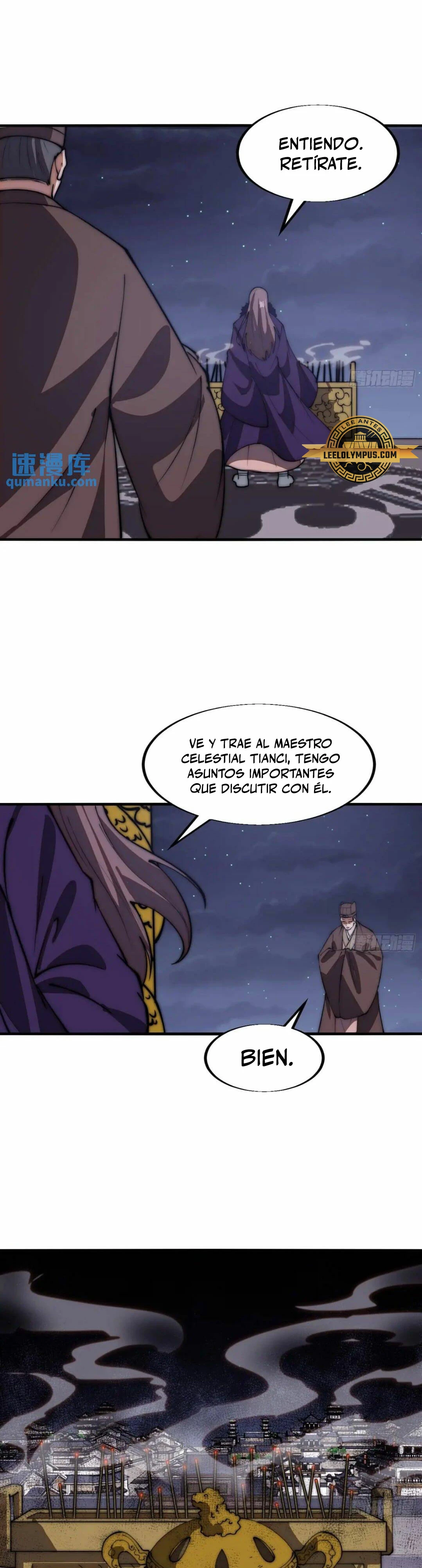 Comienza con una montaña - Capítulo 668 - Página 13 - LectorTMOo