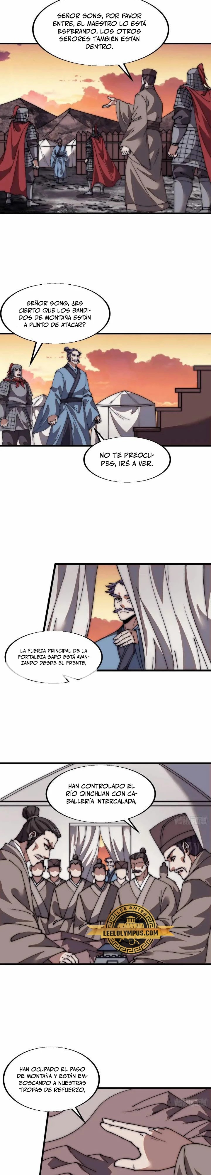 Comienza con una montaña - Capítulo 670 - Página 13 - LectorTMOo