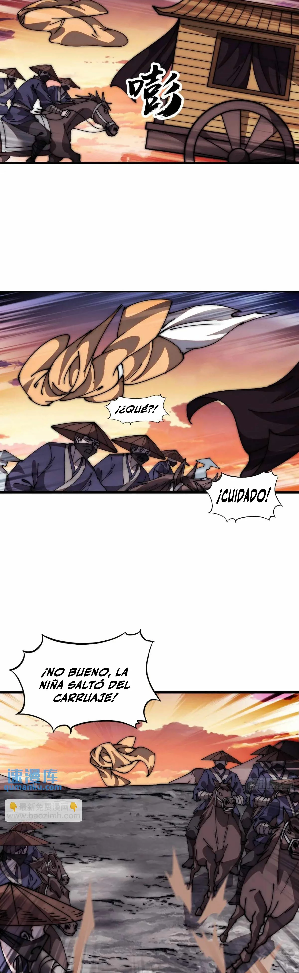 Comienza con una montaña - Capítulo 672 - Página 10 - LectorTMOo
