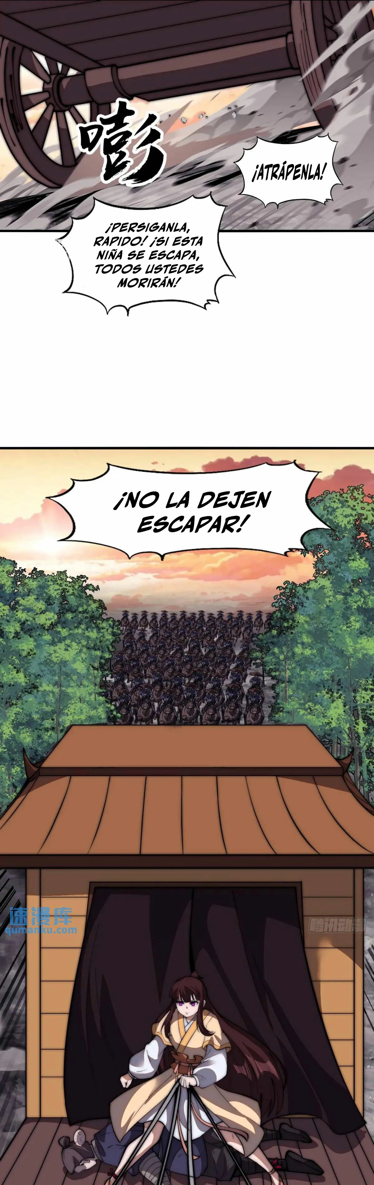 Comienza con una montaña - Capítulo 672 - Página 16 - LectorTMOo