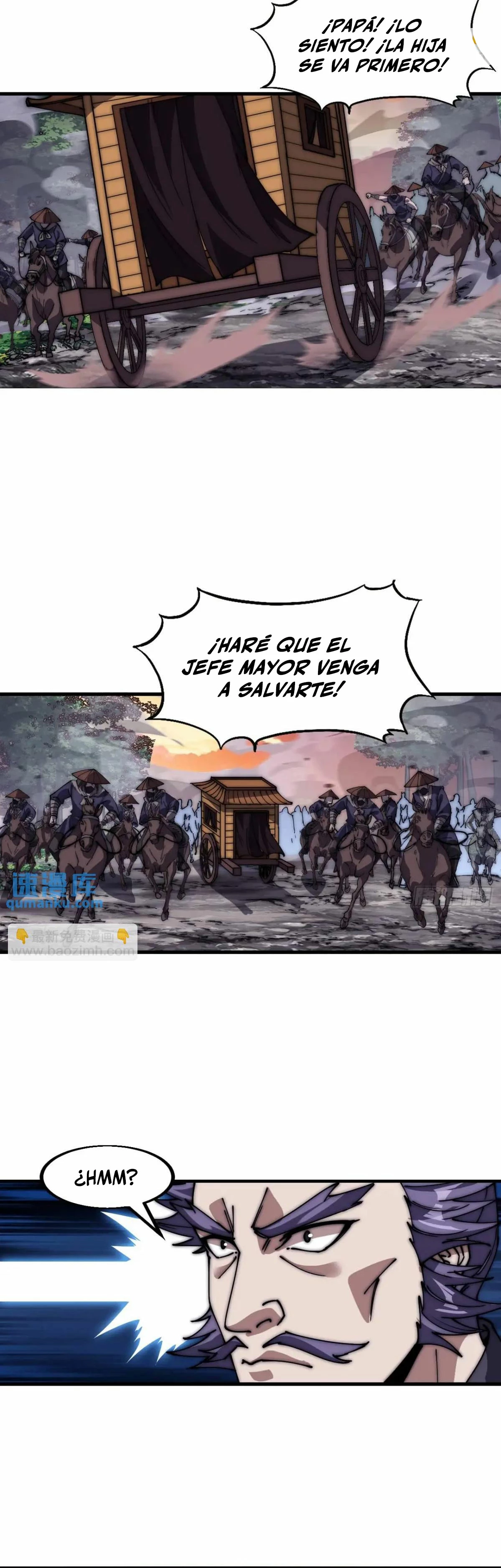 Comienza con una montaña - Capítulo 673 - Página 8 - LectorTMOo