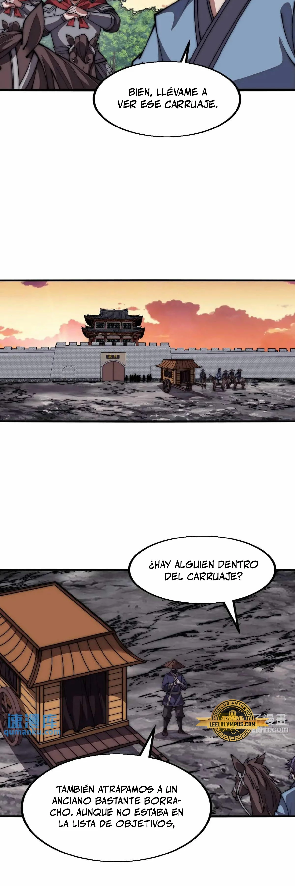 Comienza con una montaña - Capítulo 673 - Página 19 - LectorTMOo