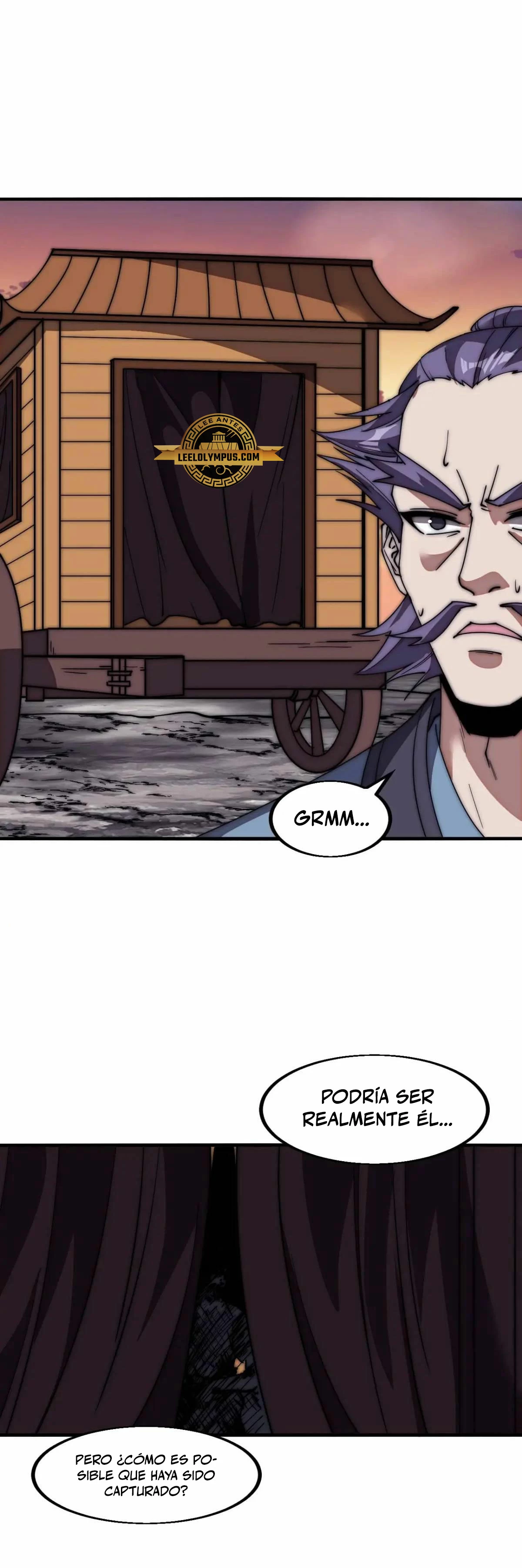 Comienza con una montaña - Capítulo 673 - Página 21 - LectorTMOo