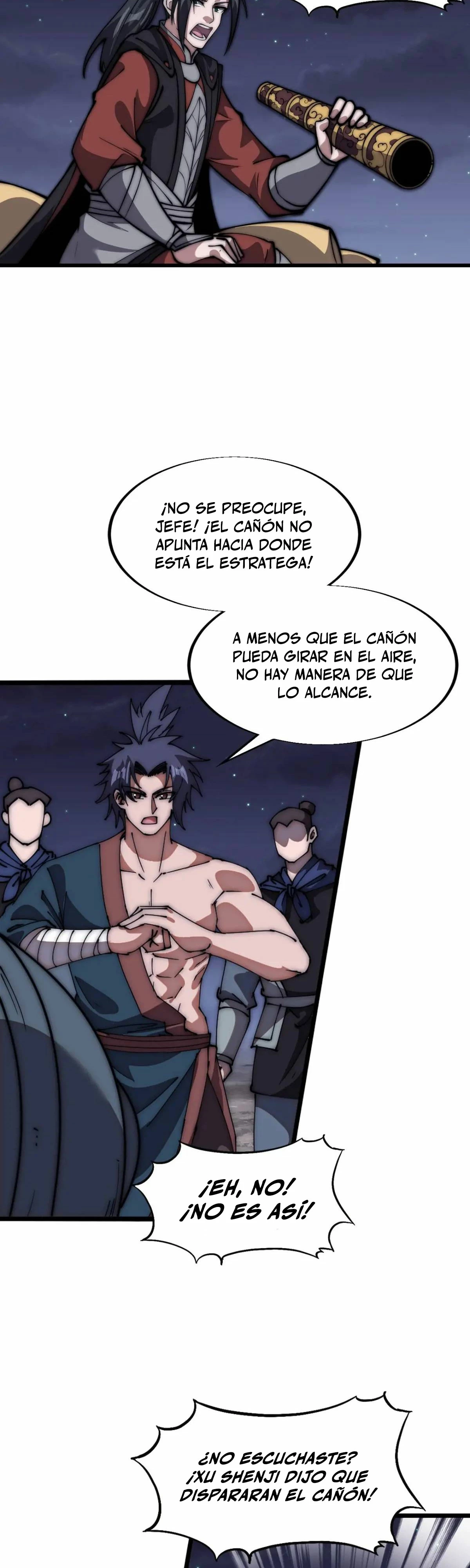 Comienza con una montaña - Capítulo 677 - Página 11 - LectorTMOo