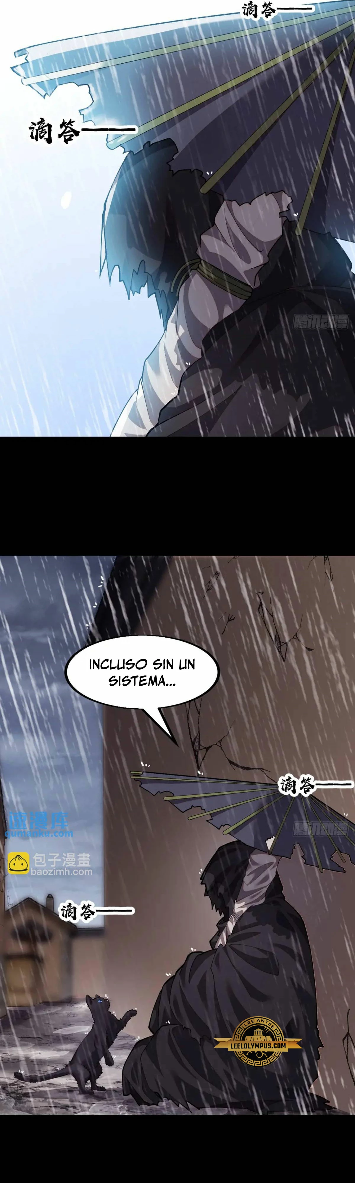 Comienza con una montaña - Capítulo 677 - Página 23 - LectorTMOo