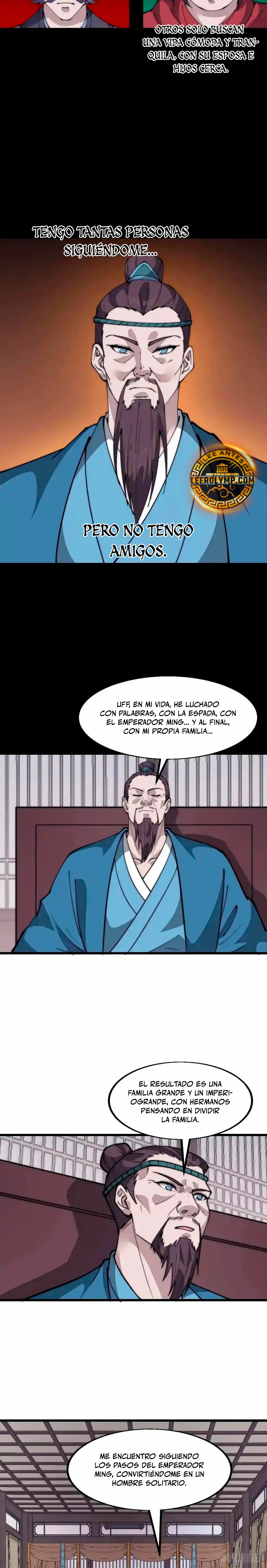 Comienza con una montaña - Capítulo 681 - Página 9 - LectorTMOo