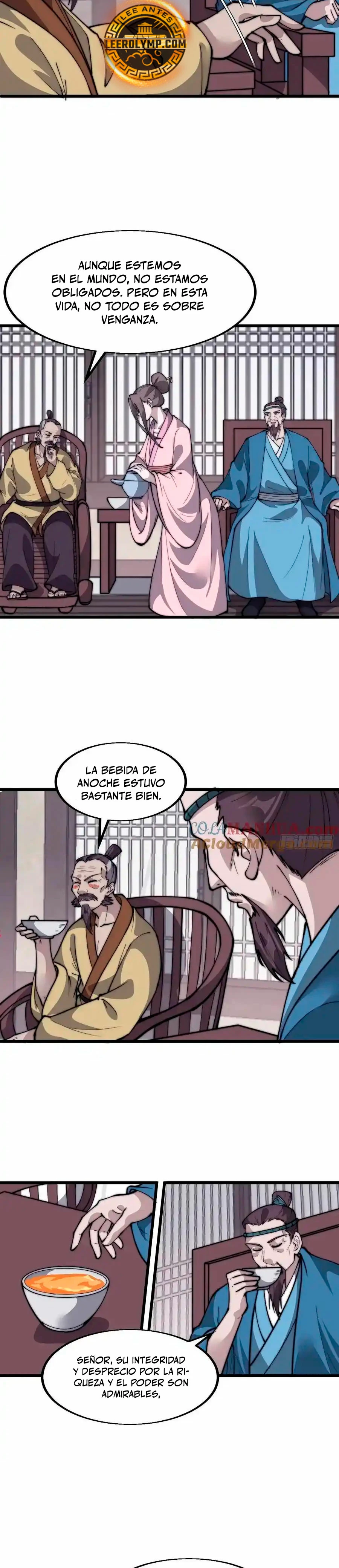 Comienza con una montaña - Capítulo 681 - Página 11 - LectorTMOo
