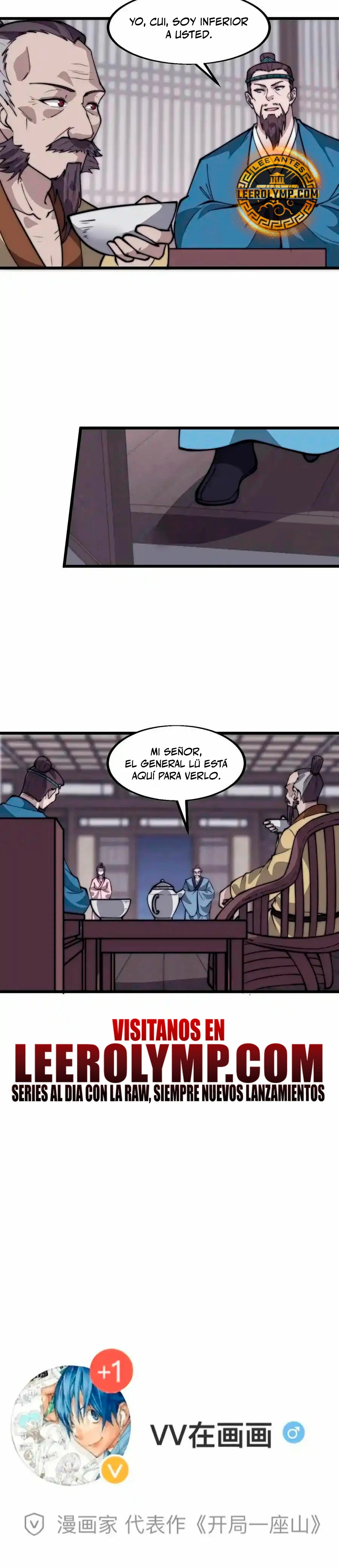 Comienza con una montaña - Capítulo 681 - Página 12 - LectorTMOo