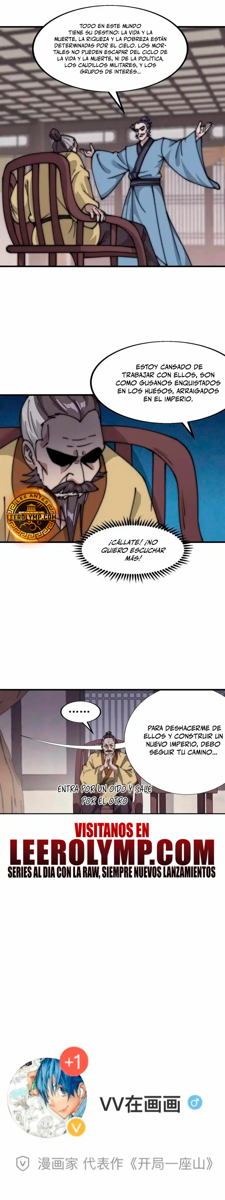 Comienza con una montaña - Capítulo 682 - Página 13 - LectorTMOo