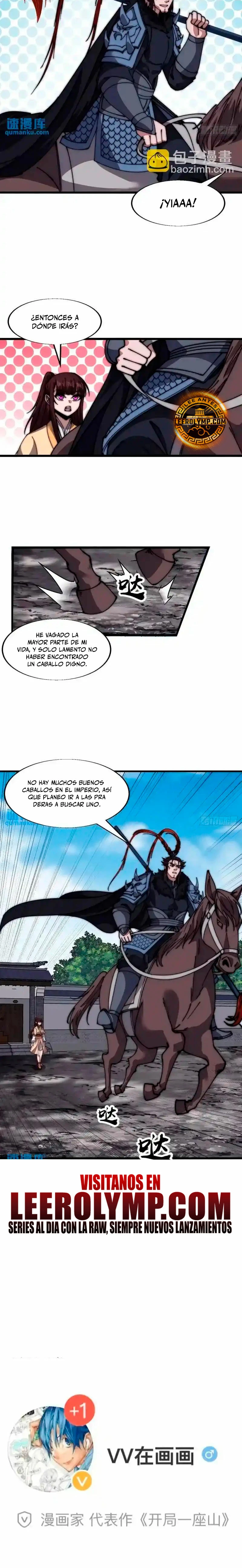 Comienza con una montaña - Capítulo 687 - Página 12 - LectorTMOo
