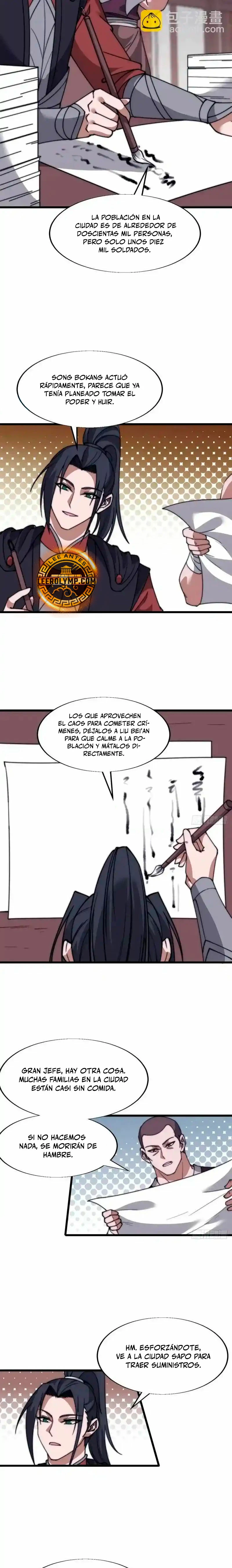 Comienza con una montaña - Capítulo 688 - Página 7 - LectorTMOo
