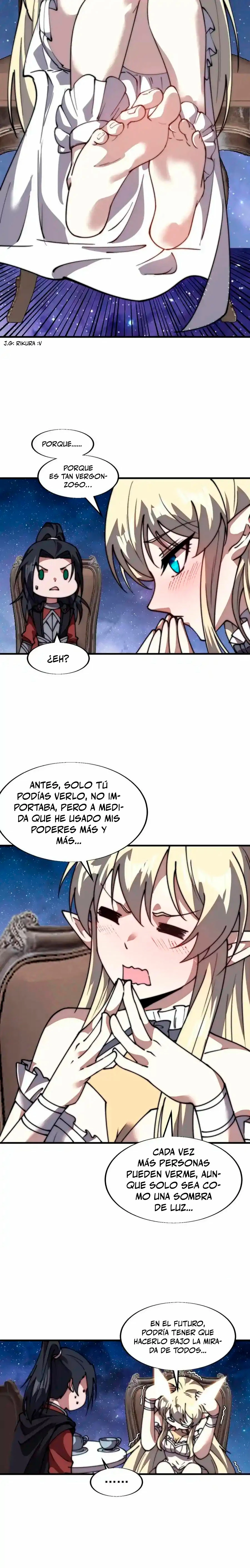 Comienza con una montaña - Capítulo 695 - Página 8 - LectorTMOo