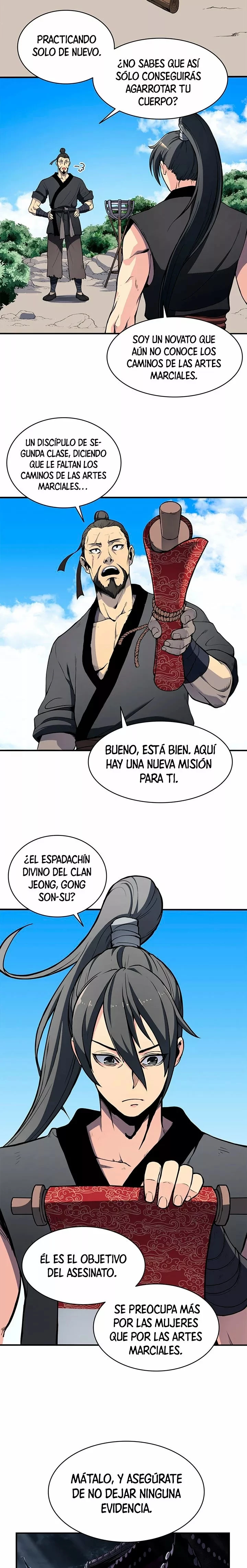 MookHyang – El Origen - Capítulo 1 - Página 7 - LectorTMOo