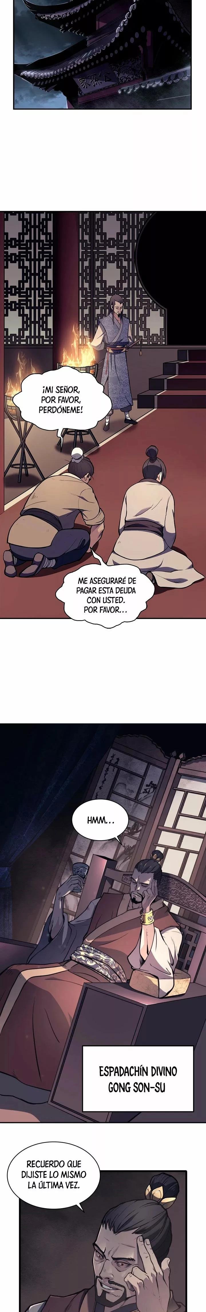 MookHyang – El Origen - Capítulo 1 - Página 8 - LectorTMOo