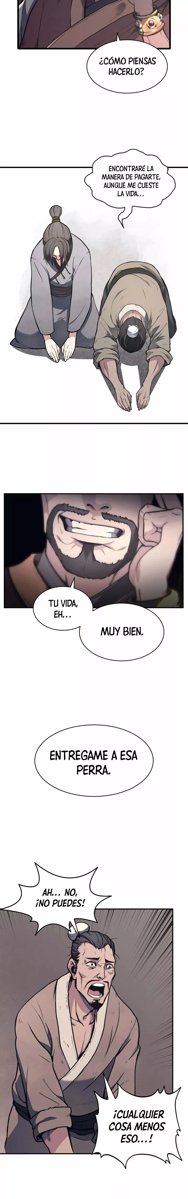 MookHyang – El Origen - Capítulo 1 - Página 9 - LectorTMOo