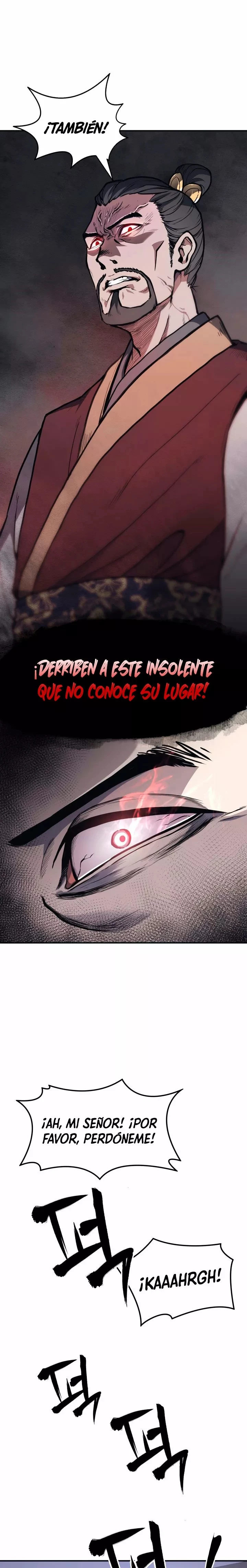 MookHyang – El Origen - Capítulo 1 - Página 10 - LectorTMOo
