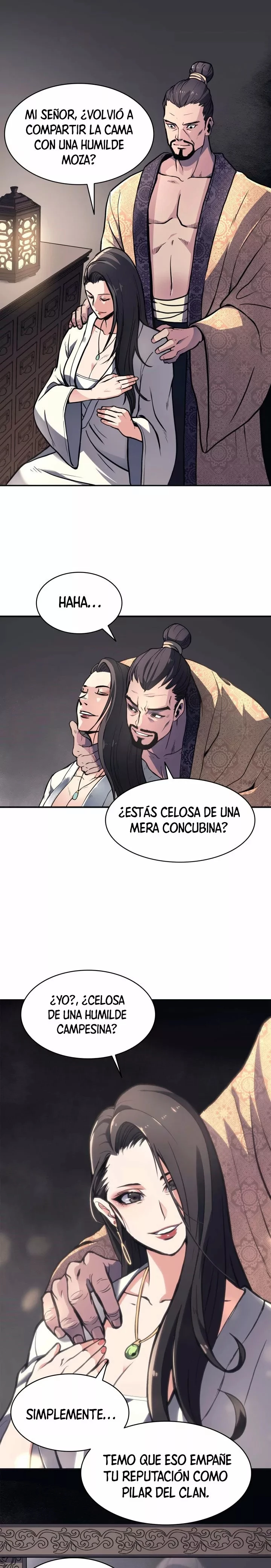 MookHyang – El Origen - Capítulo 1 - Página 12 - LectorTMOo