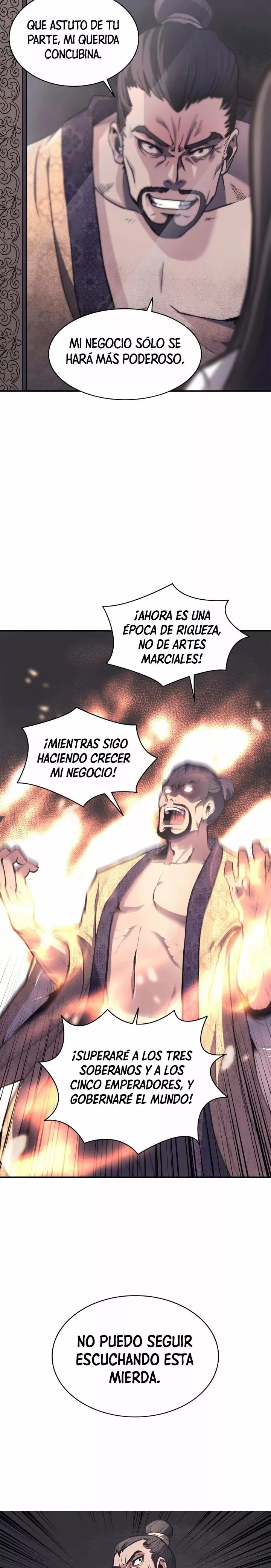 MookHyang – El Origen - Capítulo 1 - Página 13 - LectorTMOo