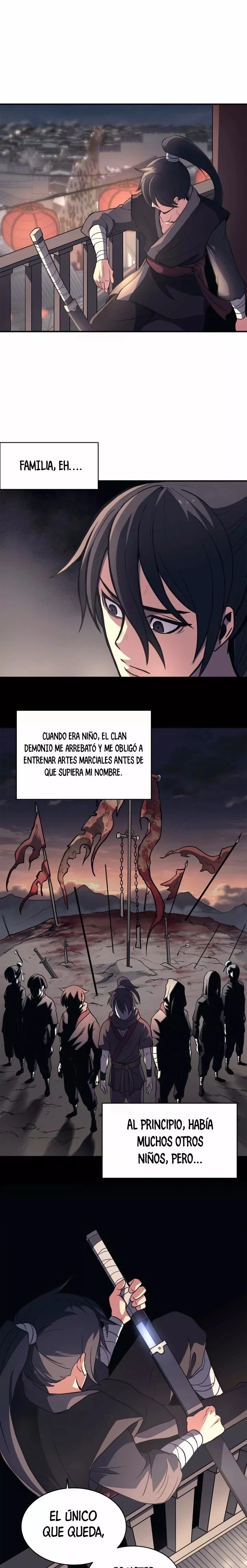 MookHyang – El Origen - Capítulo 1 - Página 17 - LectorTMOo