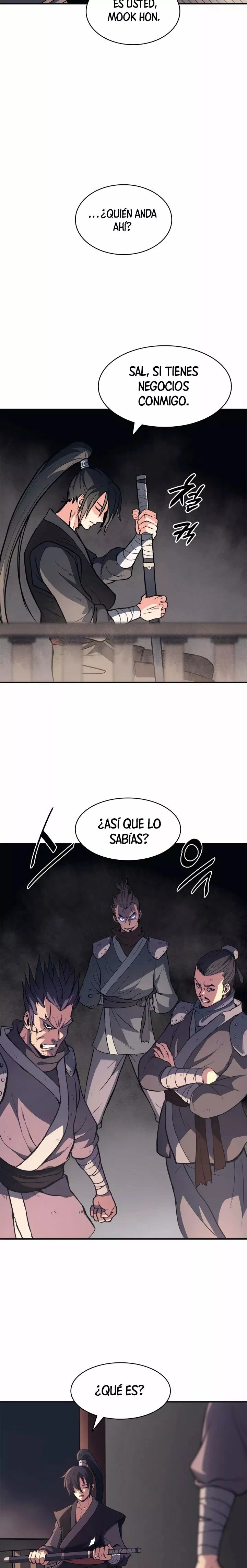 MookHyang – El Origen - Capítulo 1 - Página 18 - LectorTMOo
