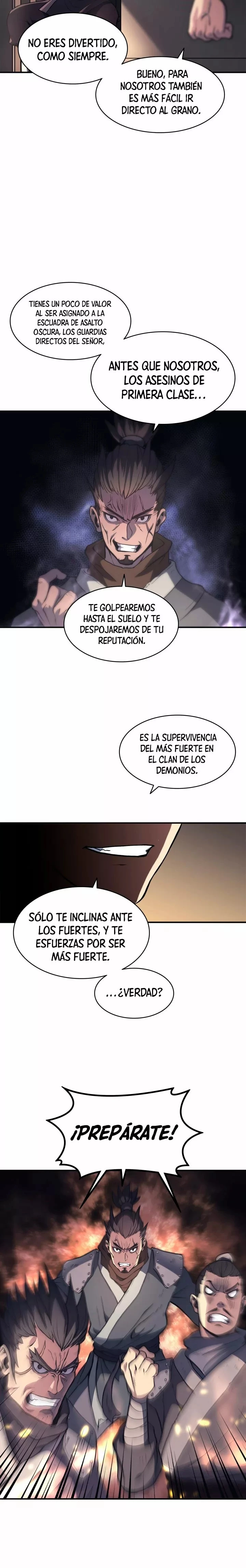 MookHyang – El Origen - Capítulo 1 - Página 19 - LectorTMOo