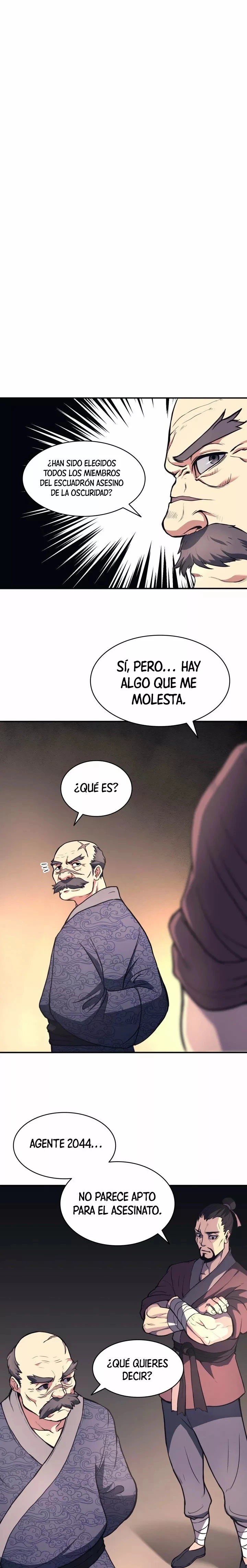 MookHyang – El Origen - Capítulo 1 - Página 20 - LectorTMOo