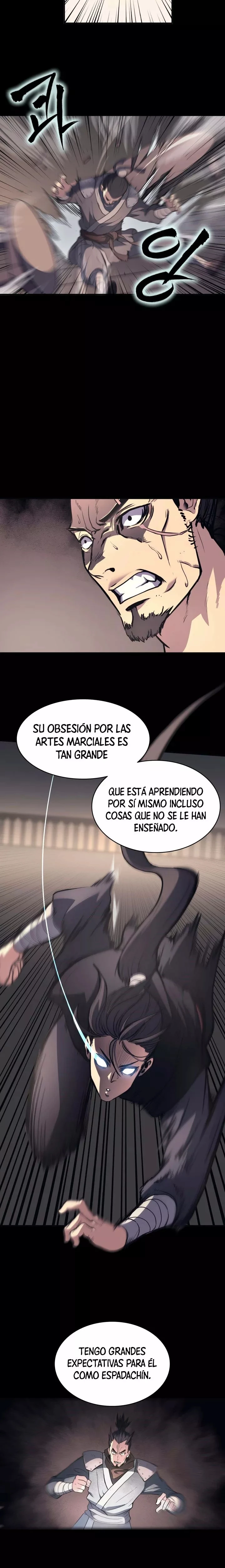 MookHyang – El Origen - Capítulo 1 - Página 22 - LectorTMOo