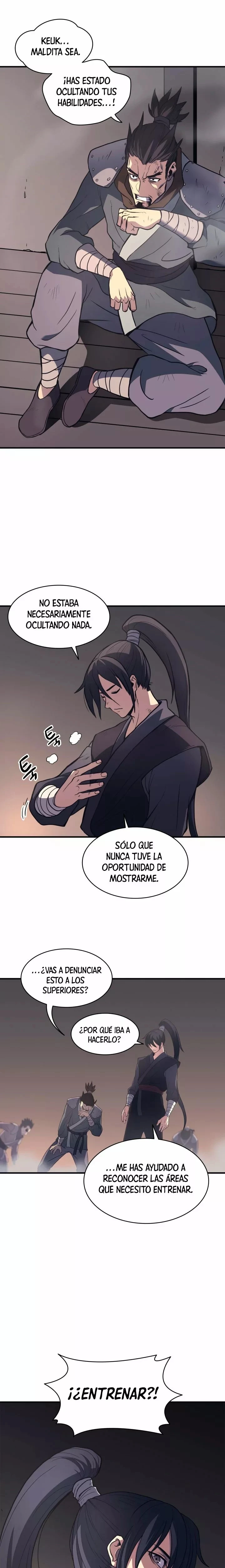 MookHyang – El Origen - Capítulo 1 - Página 24 - LectorTMOo