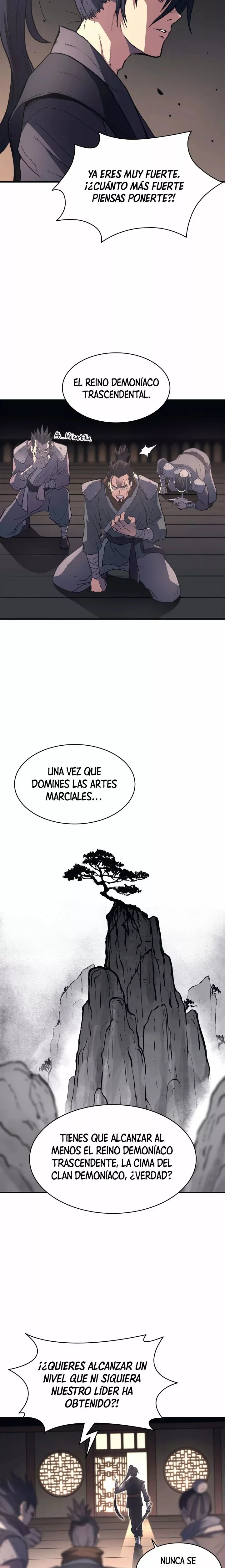 MookHyang – El Origen - Capítulo 1 - Página 25 - LectorTMOo