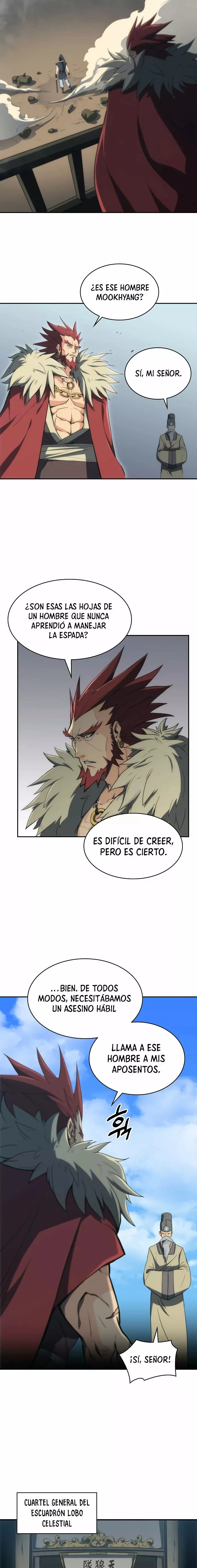 MookHyang – El Origen - Capítulo 2 - Página 4 - LectorTMOo