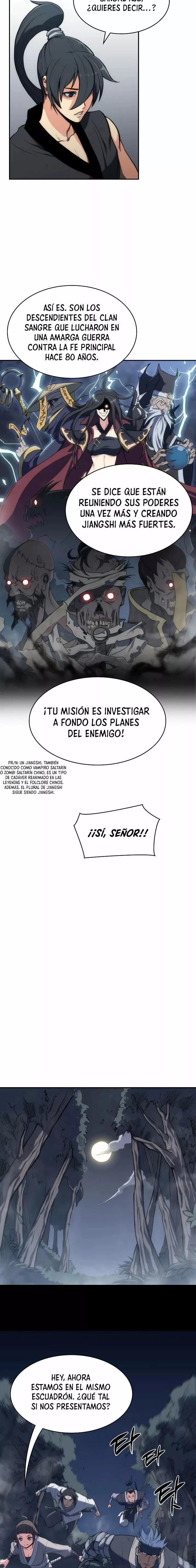 MookHyang – El Origen - Capítulo 2 - Página 6 - LectorTMOo