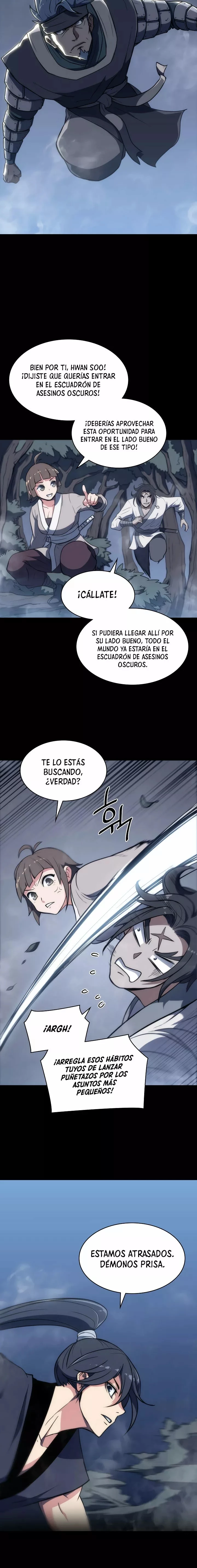MookHyang – El Origen - Capítulo 2 - Página 8 - LectorTMOo