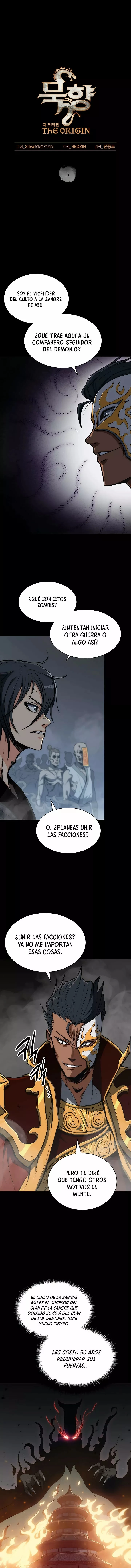 MookHyang – El Origen - Capítulo 3 - Página 2 - LectorTMOo