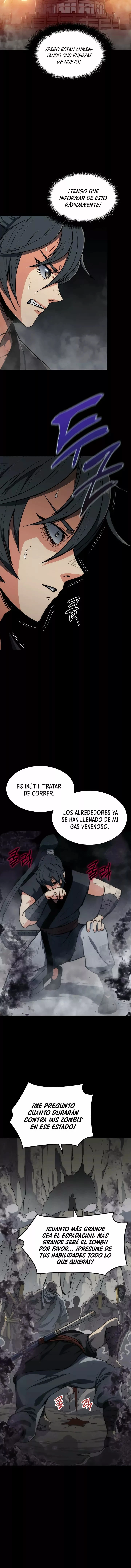 MookHyang – El Origen - Capítulo 3 - Página 3 - LectorTMOo