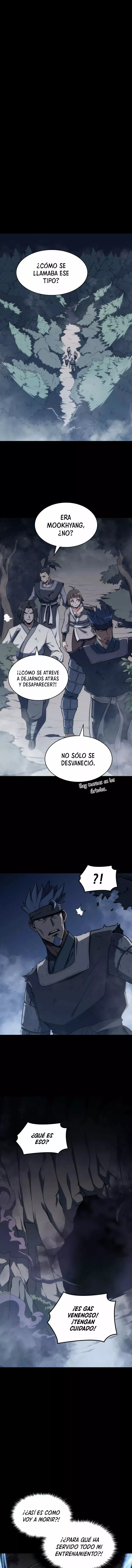 MookHyang – El Origen - Capítulo 3 - Página 4 - LectorTMOo