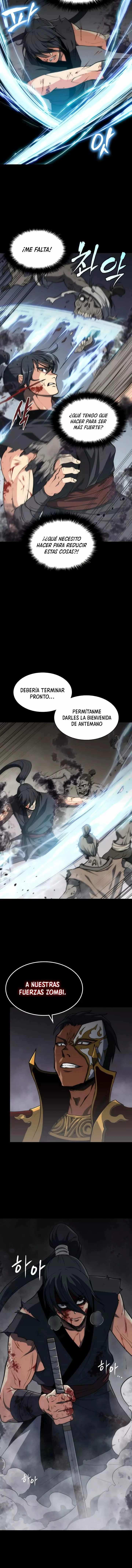 MookHyang – El Origen - Capítulo 3 - Página 5 - LectorTMOo