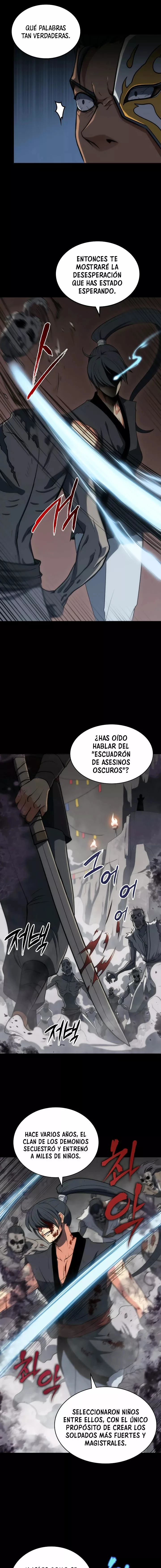 MookHyang – El Origen - Capítulo 3 - Página 8 - LectorTMOo