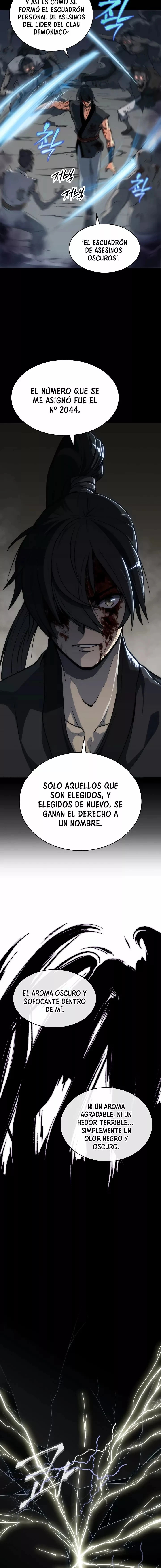 MookHyang – El Origen - Capítulo 3 - Página 9 - LectorTMOo