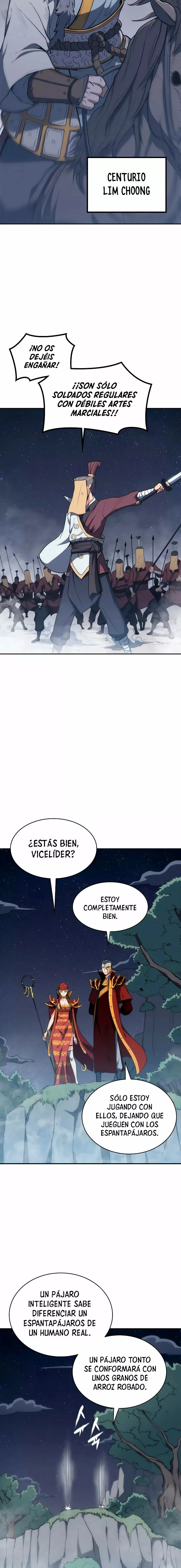MookHyang – El Origen - Capítulo 4 - Página 4 - LectorTMOo