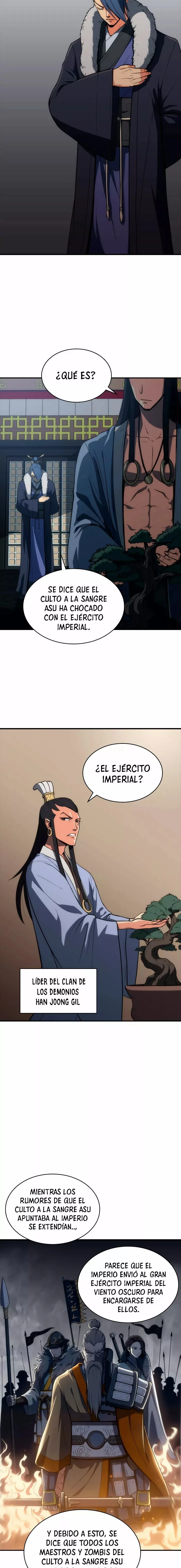 MookHyang – El Origen - Capítulo 4 - Página 6 - LectorTMOo