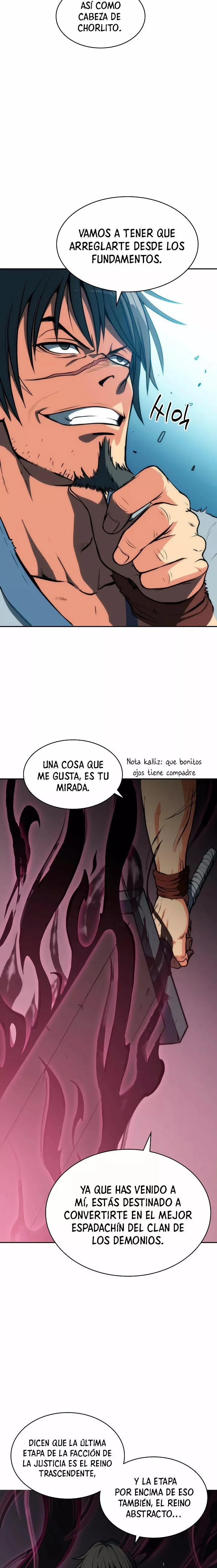 MookHyang – El Origen - Capítulo 4 - Página 14 - LectorTMOo