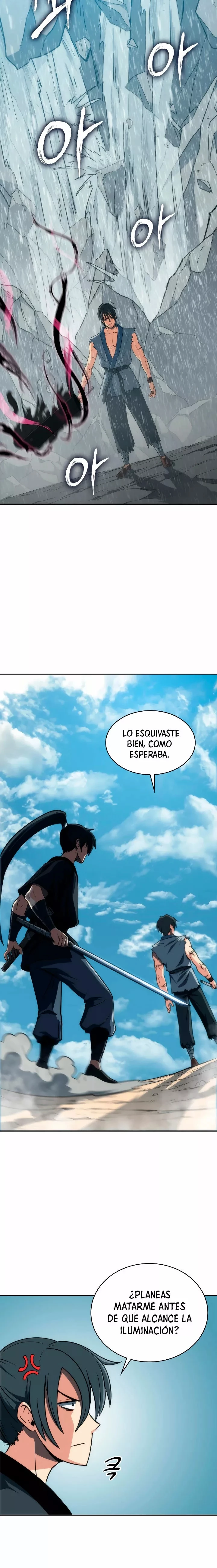MookHyang – El Origen - Capítulo 4 - Página 19 - LectorTMOo