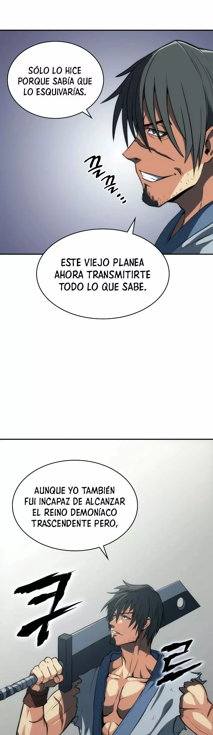 MookHyang – El Origen - Capítulo 4 - Página 20 - LectorTMOo