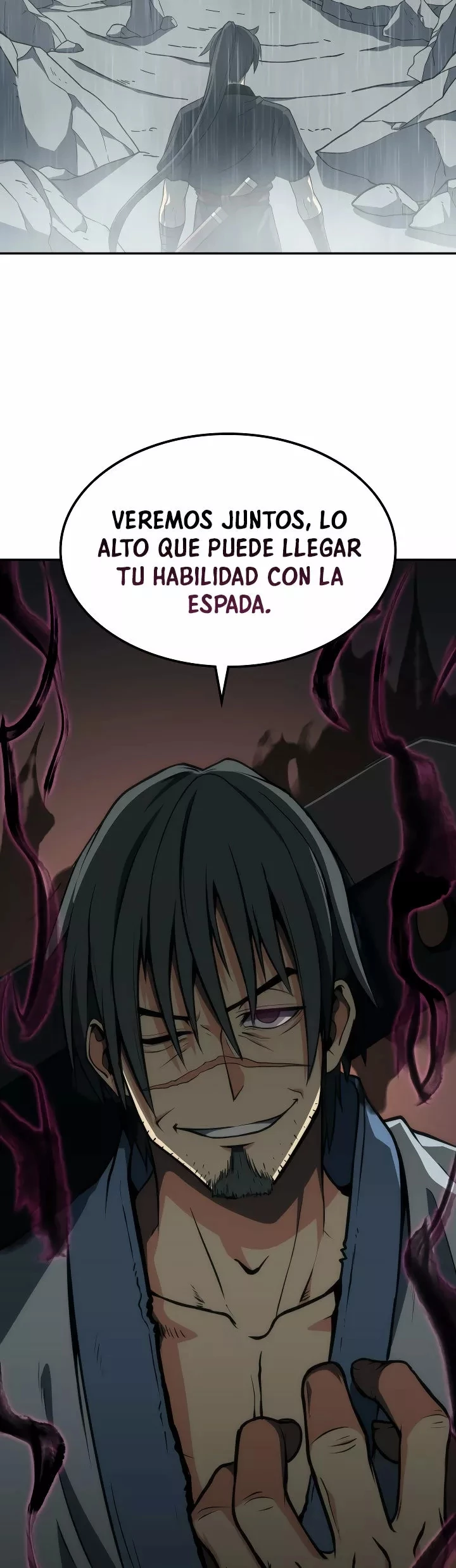 MookHyang – El Origen - Capítulo 4 - Página 22 - LectorTMOo