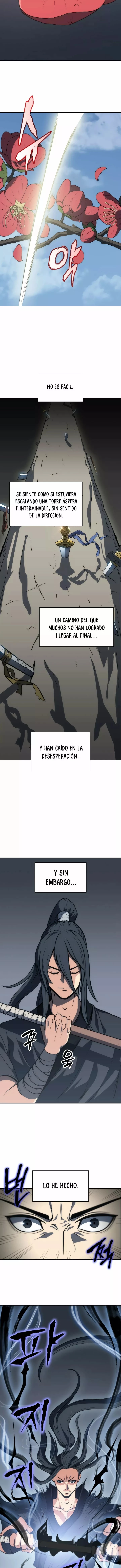 MookHyang – El Origen - Capítulo 5 - Página 8 - LectorTMOo