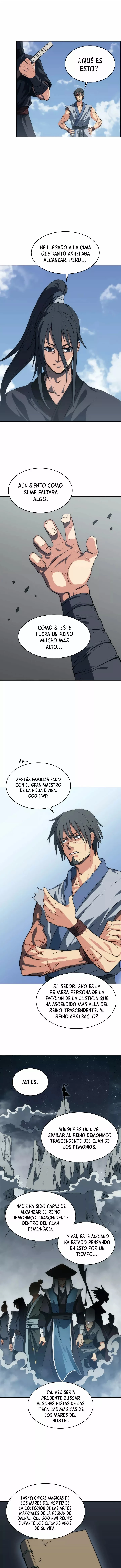 MookHyang – El Origen - Capítulo 5 - Página 11 - LectorTMOo