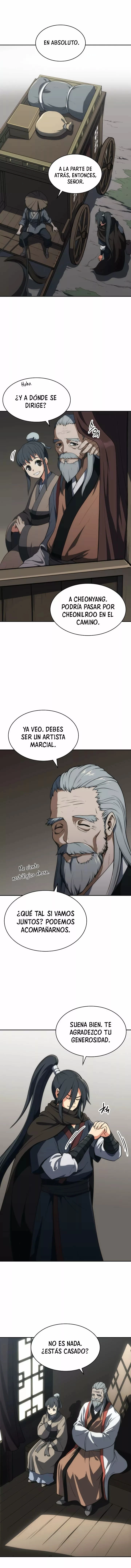 MookHyang – El Origen - Capítulo 5 - Página 14 - LectorTMOo